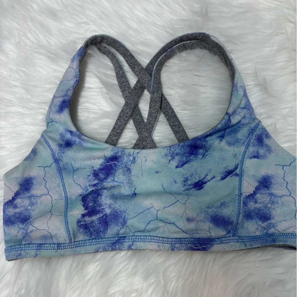 | Ivivva | sports bra. Size 10.